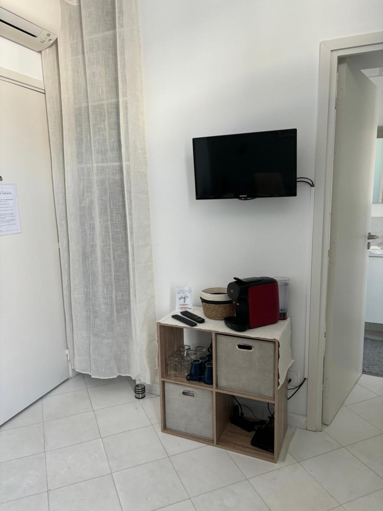 Studio En Plein Coeur De Cannes Apartment Exterior foto