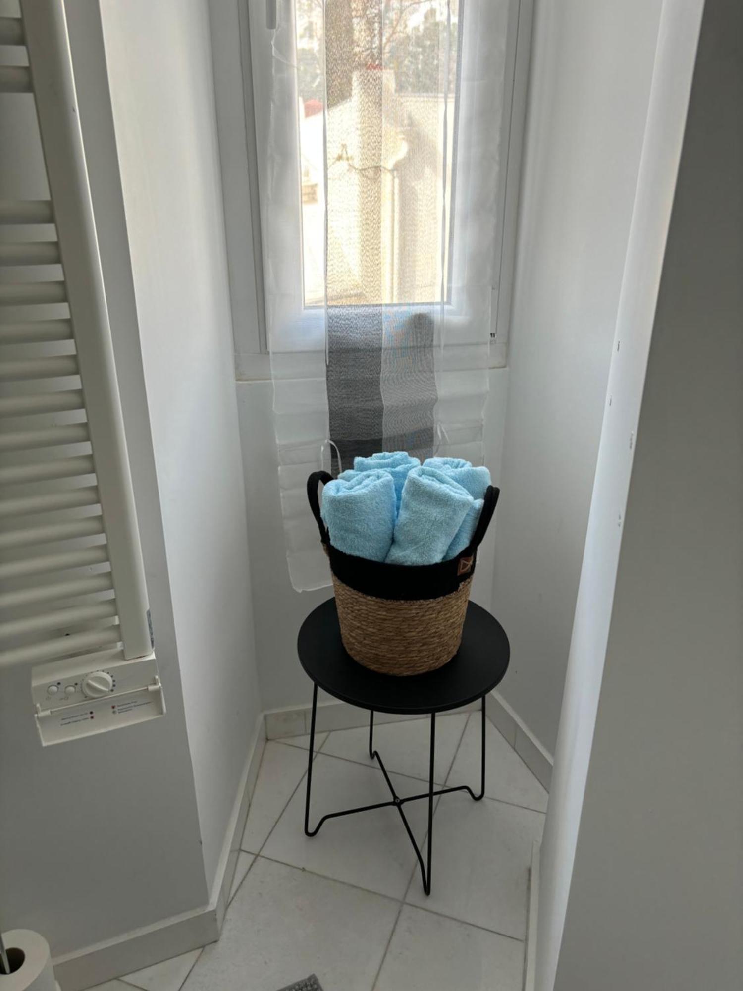 Studio En Plein Coeur De Cannes Apartment Exterior foto