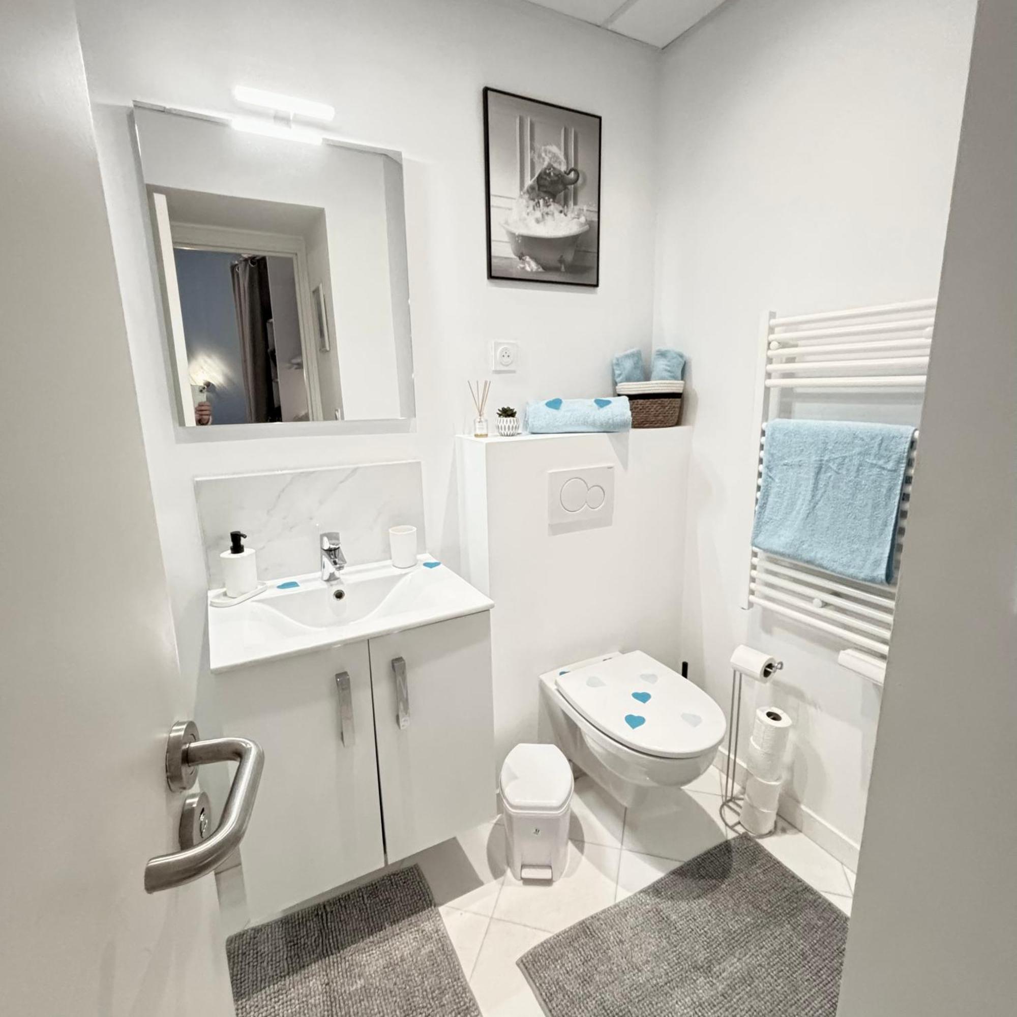 Studio En Plein Coeur De Cannes Apartment Exterior foto